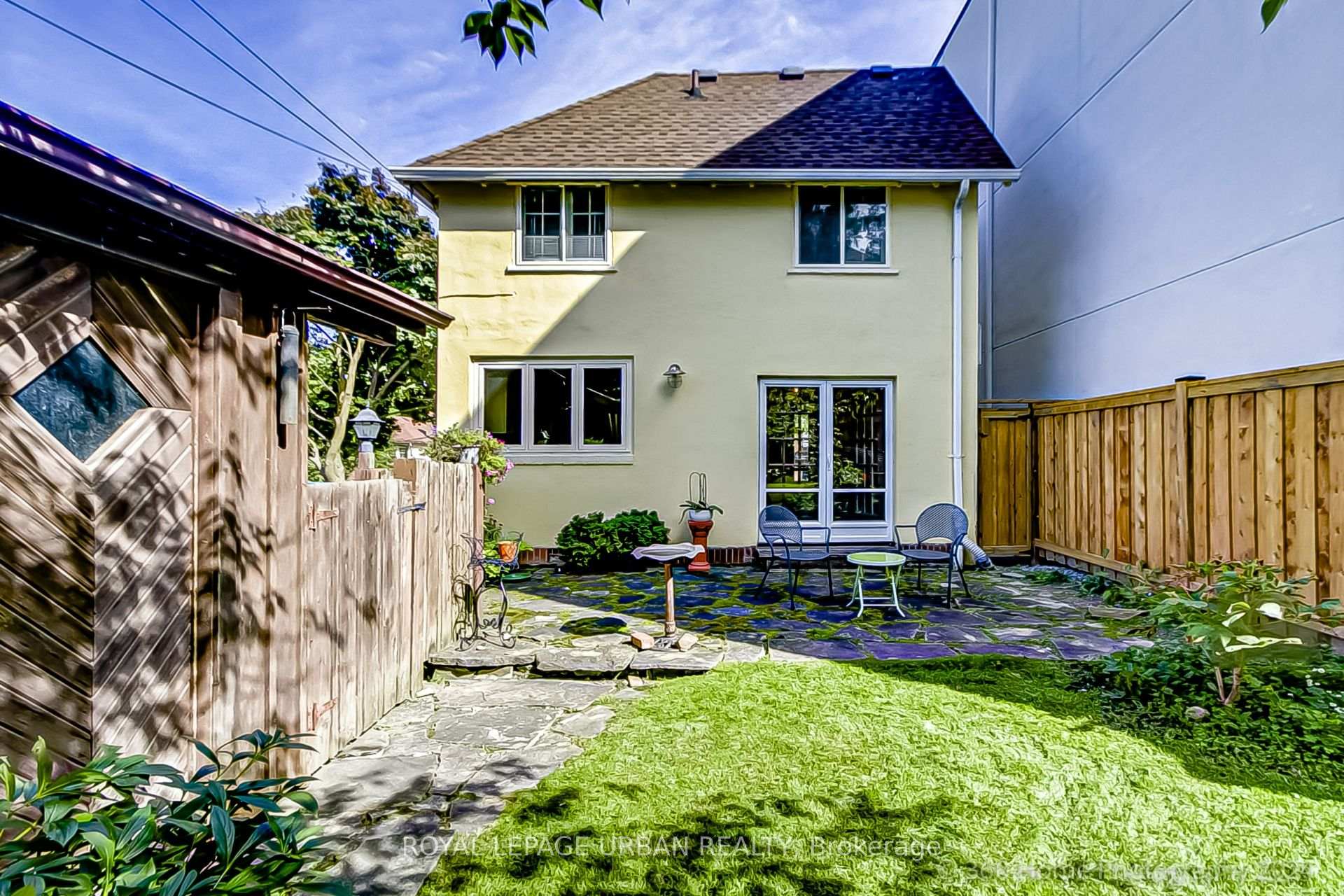 Photo 26 of 658 Oriole Parkway, Toronto, Yonge-Eglinton — HOMEH