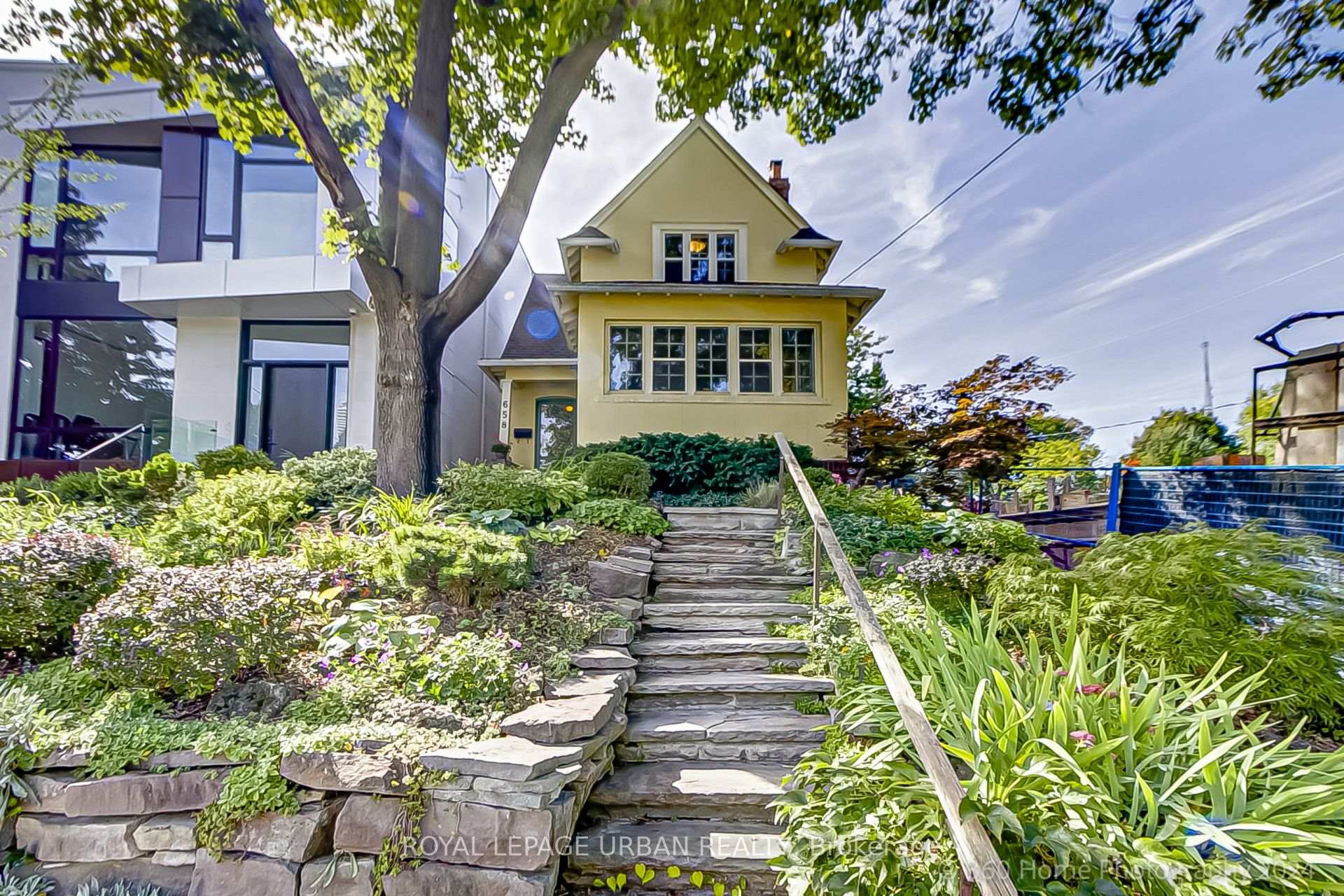 Photo 25 of 658 Oriole Parkway, Toronto, Yonge-Eglinton — HOMEH