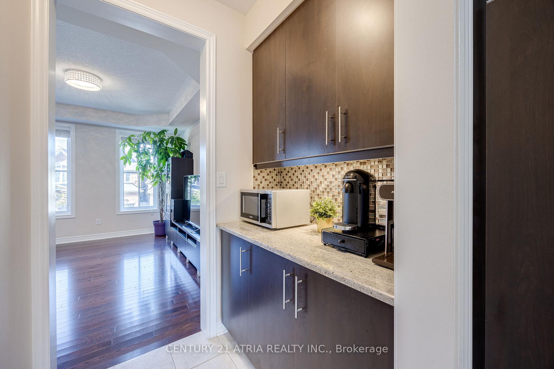 Photo 21 of 25 Earnshaw Drive, Markham, Victoria Square — HOMEH