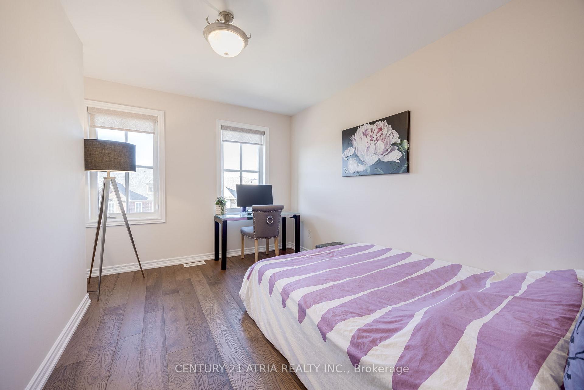 Photo 16 of 25 Earnshaw Drive, Markham, Victoria Square — HOMEH
