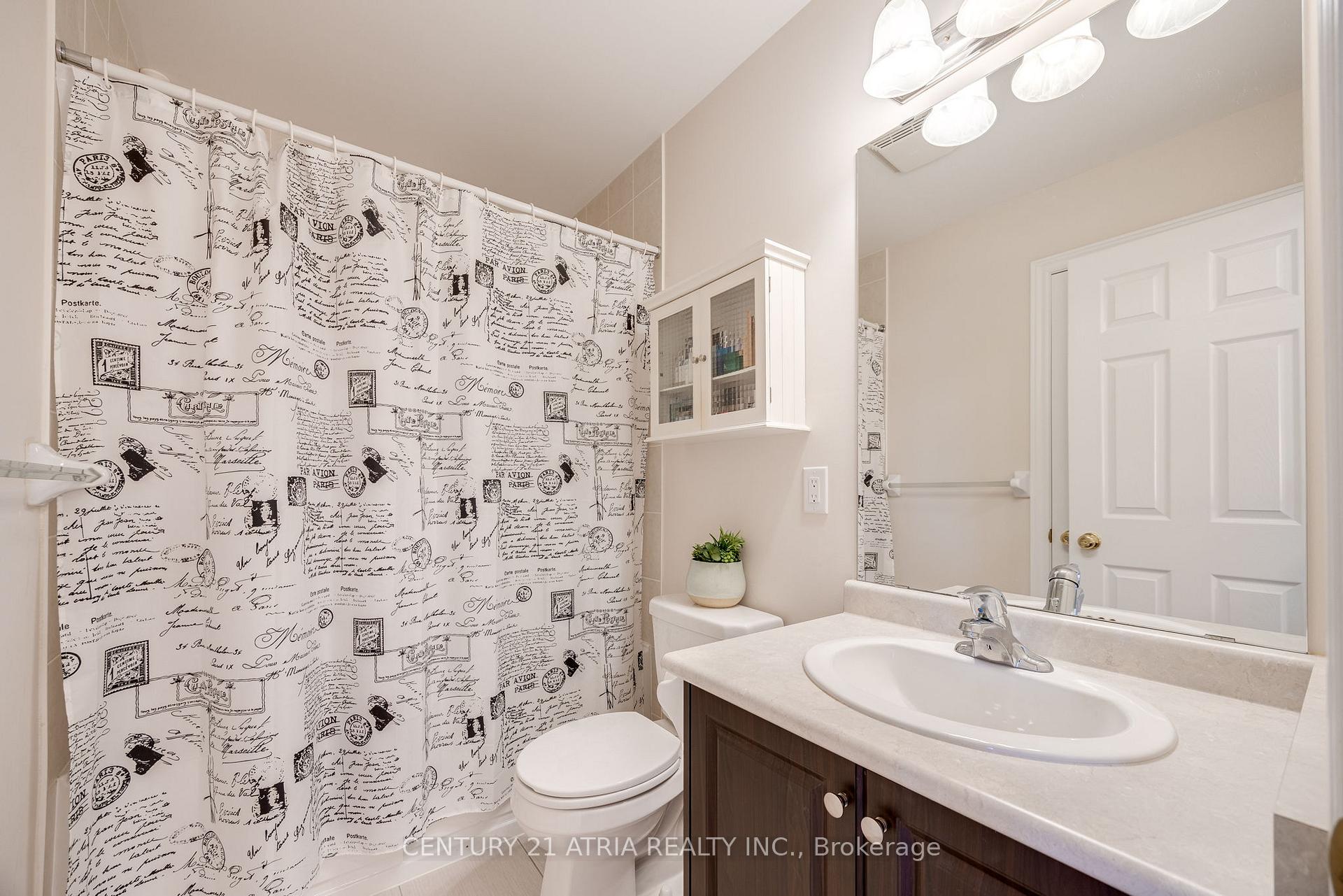 Photo 9 of 25 Earnshaw Drive, Markham, Victoria Square — HOMEH