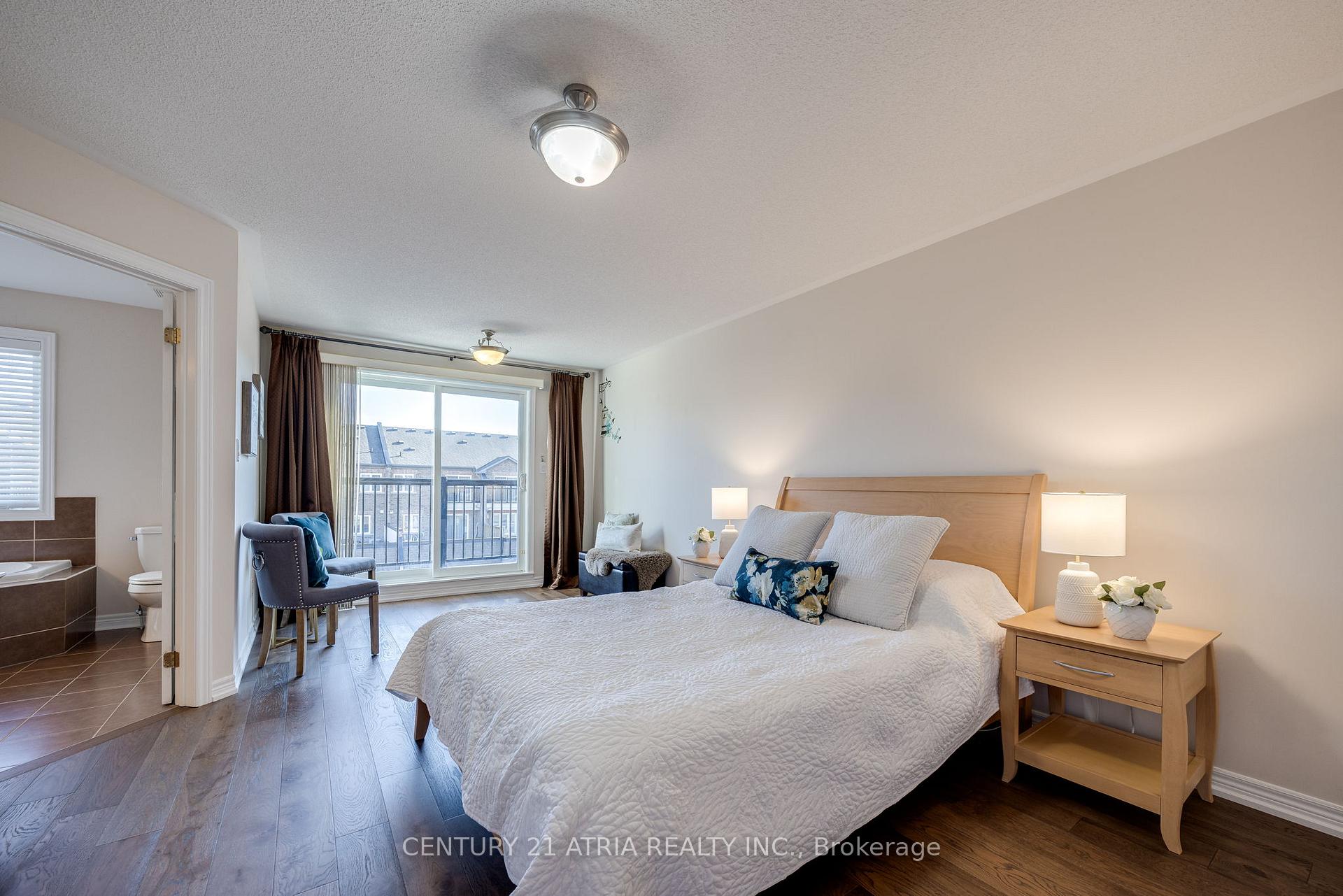 Photo 25 of 25 Earnshaw Drive, Markham, Victoria Square — HOMEH