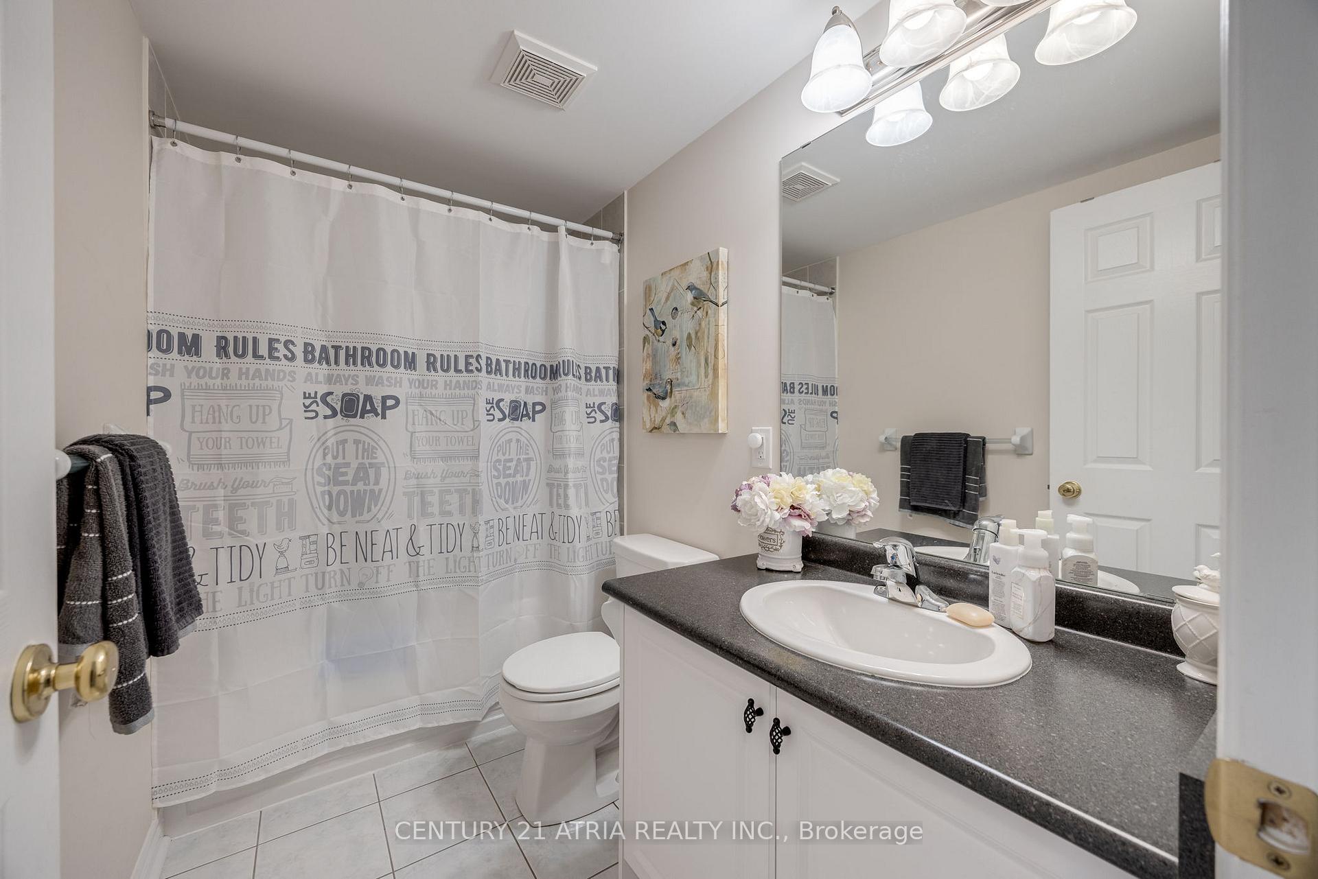 Photo 14 of 25 Earnshaw Drive, Markham, Victoria Square — HOMEH