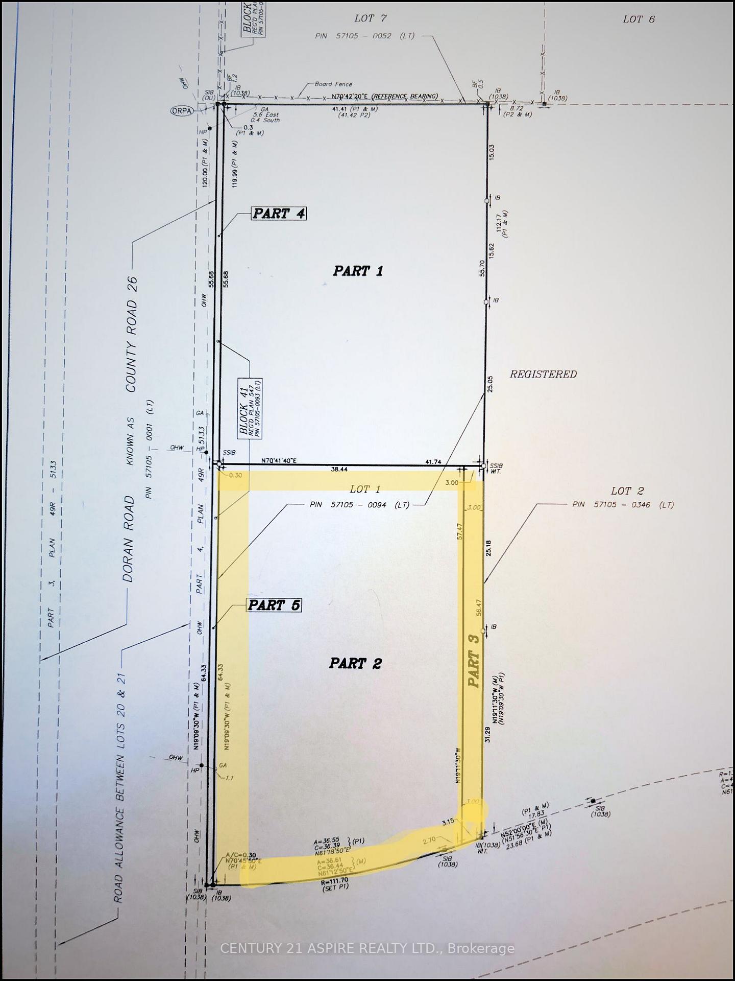Photo 4 of 00 Steffen Street, Petawawa — HOMEH