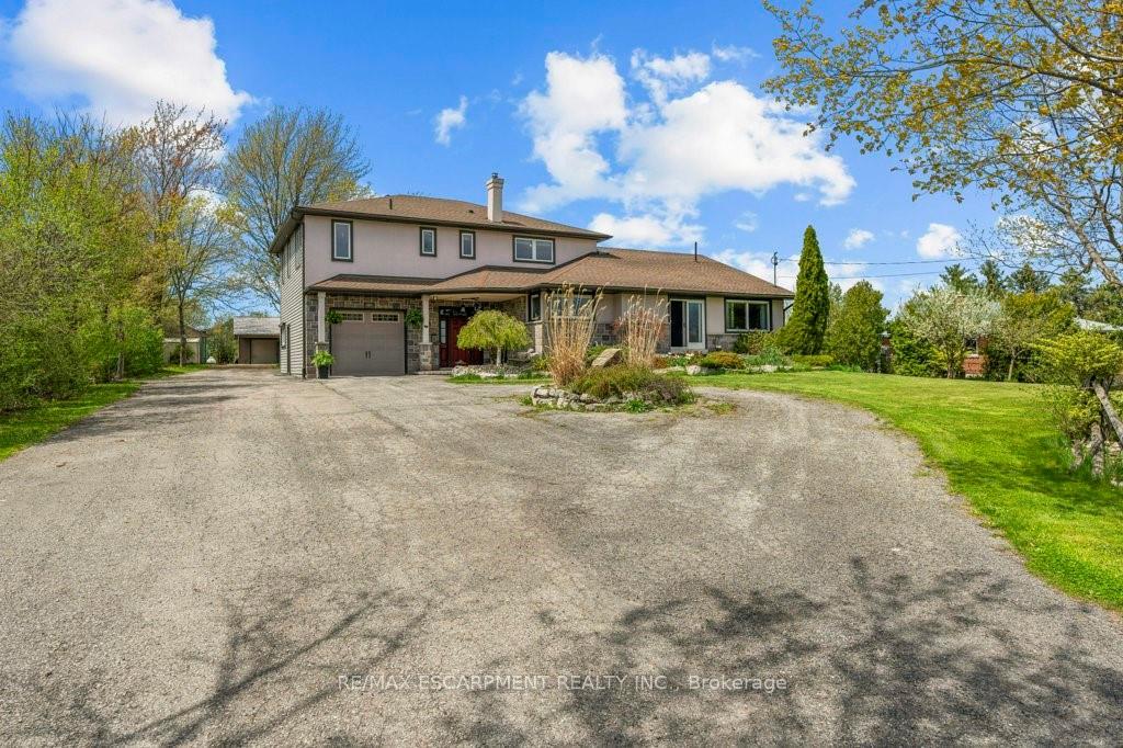 Photo 1 of 407 Third Road E, Hamilton, Stoney Creek Mountain — HOMEH