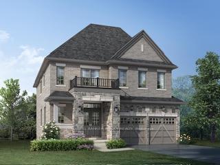 Front of 67 Brethet Heights