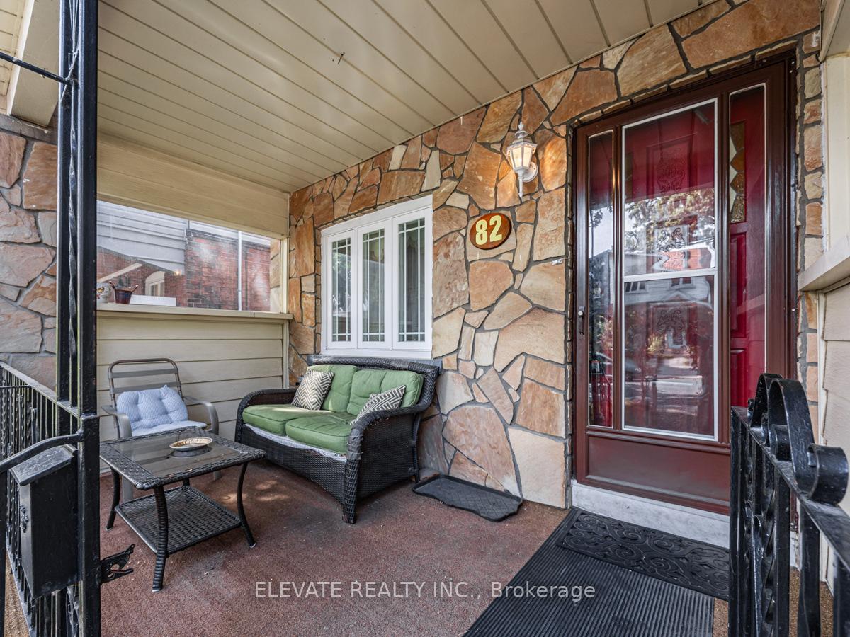 Photo 3 of 82 Glenmore Road, Toronto, Woodbine Corridor — HOMEH