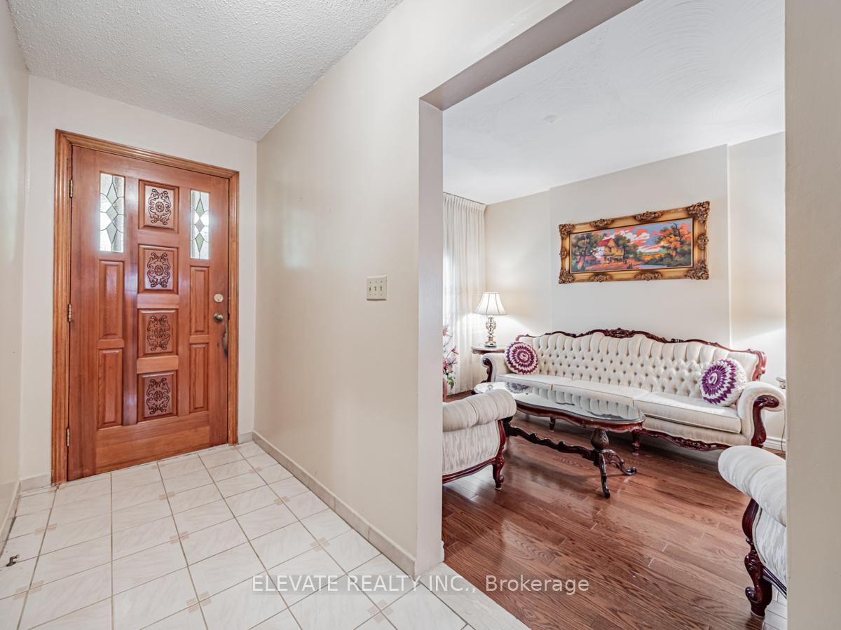 Photo 14 of 82 Glenmore Road, Toronto, Woodbine Corridor — HOMEH