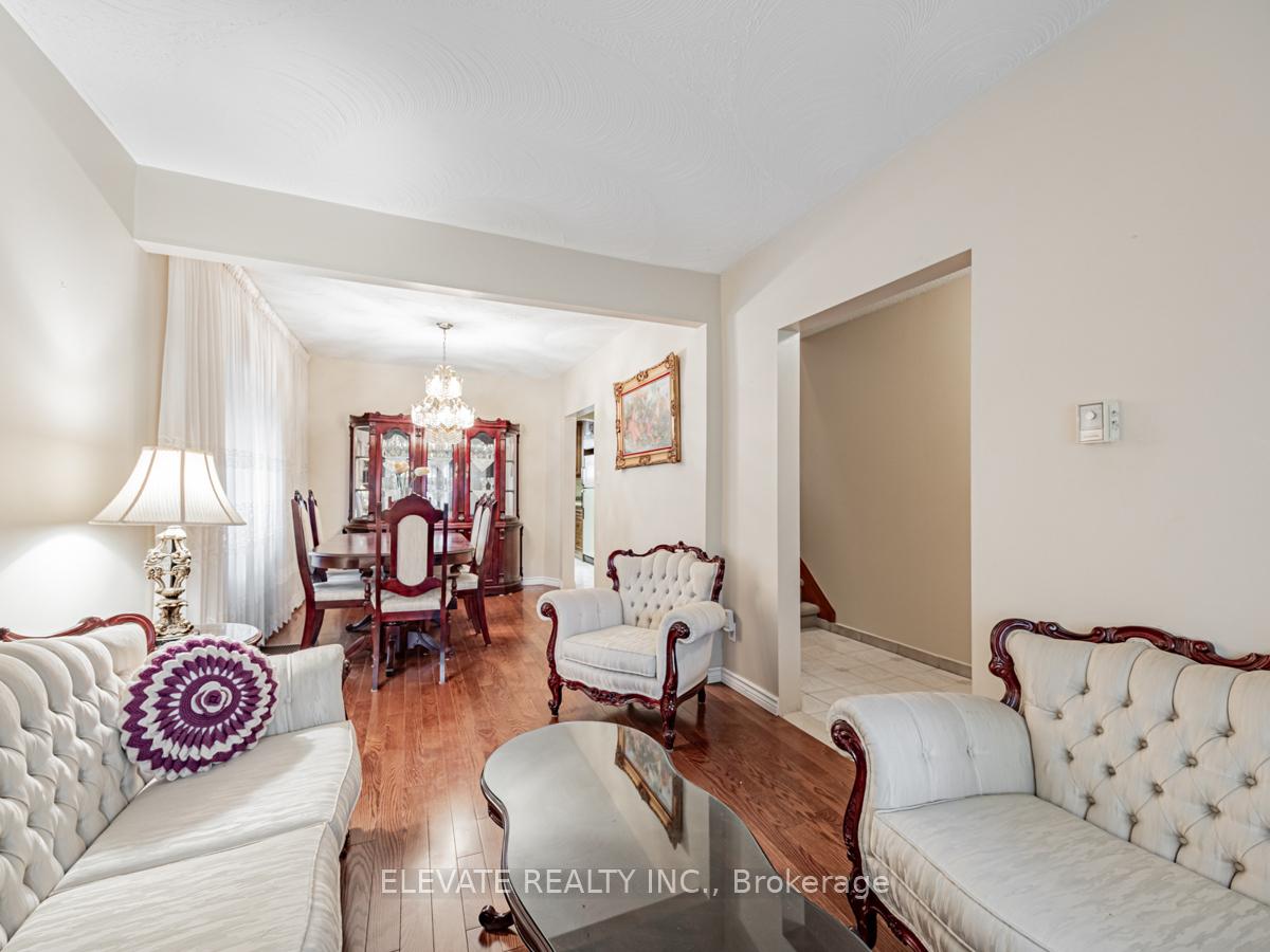 Photo 6 of 82 Glenmore Road, Toronto, Woodbine Corridor — HOMEH