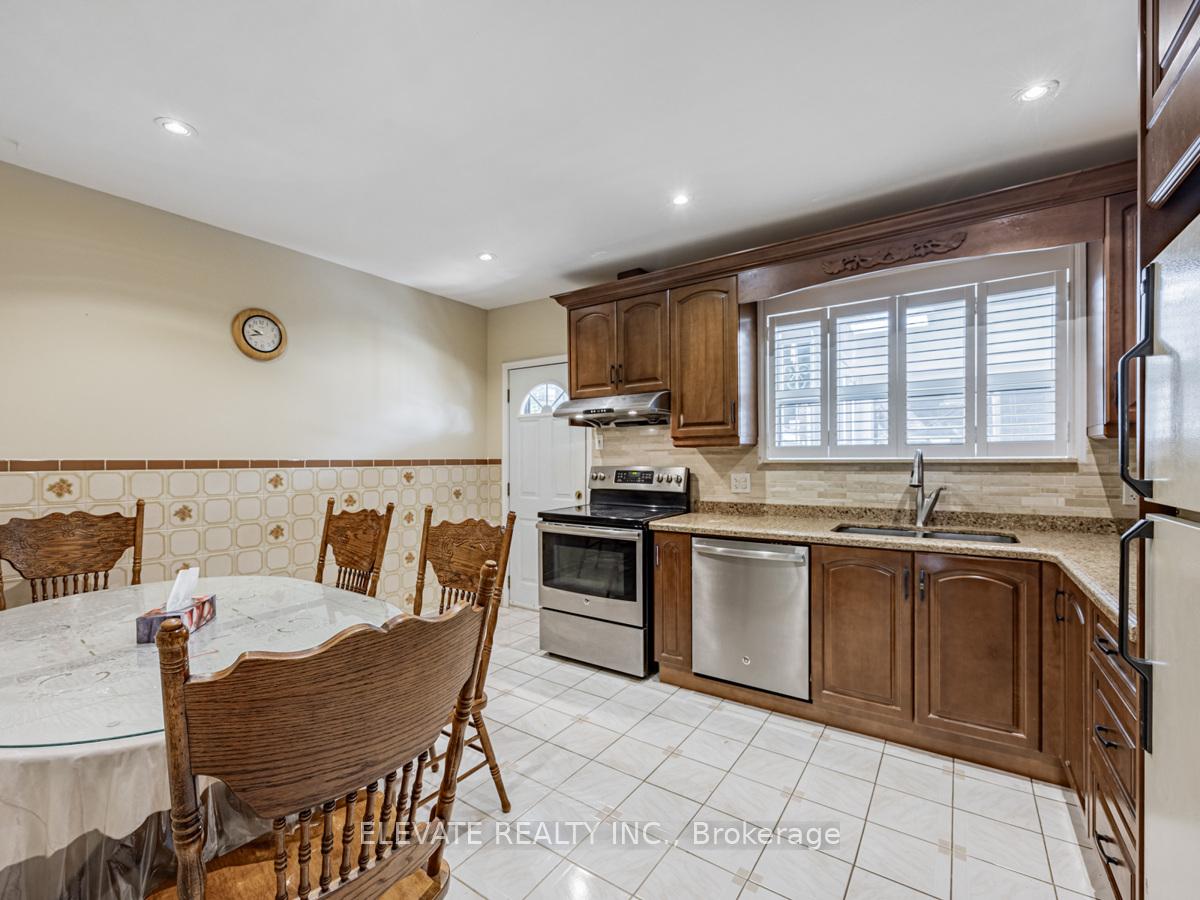Photo 8 of 82 Glenmore Road, Toronto, Woodbine Corridor — HOMEH