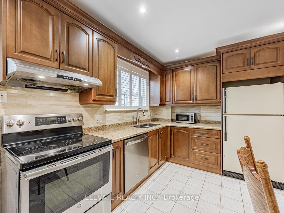 Photo 19 of 82 Glenmore Road, Toronto, Woodbine Corridor — HOMEH
