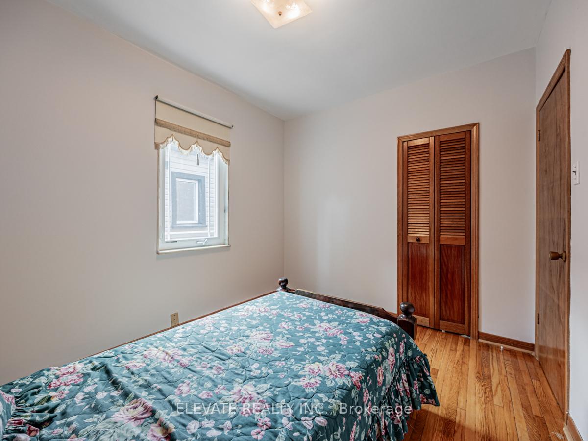 Photo 17 of 82 Glenmore Road, Toronto, Woodbine Corridor — HOMEH