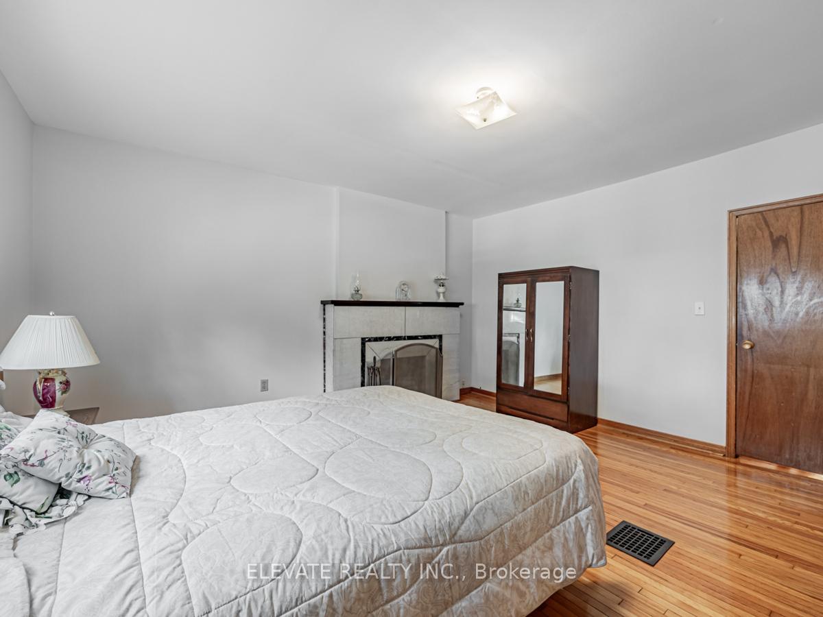 Photo 24 of 82 Glenmore Road, Toronto, Woodbine Corridor — HOMEH