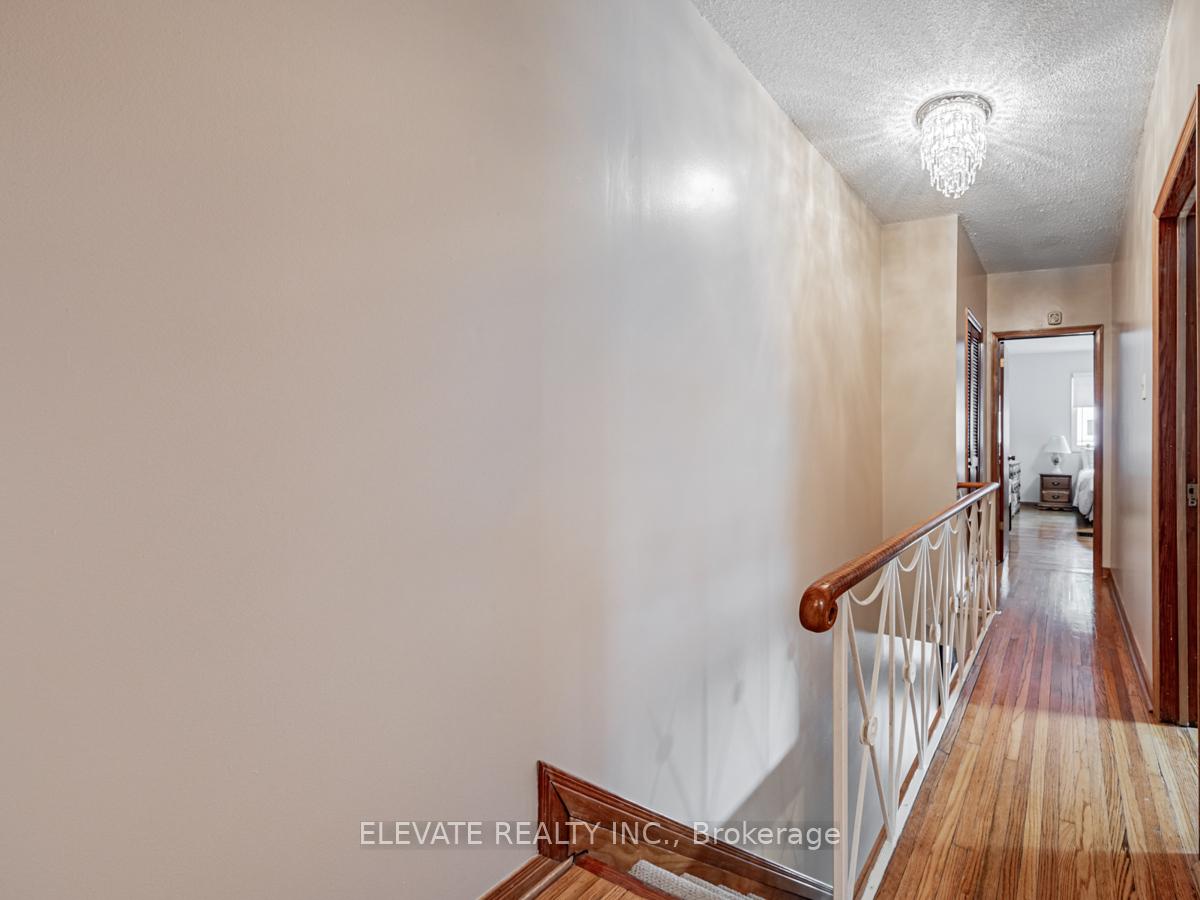 Photo 32 of 82 Glenmore Road, Toronto, Woodbine Corridor — HOMEH