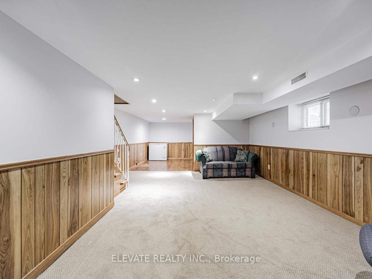 Photo 26 of 82 Glenmore Road, Toronto, Woodbine Corridor — HOMEH