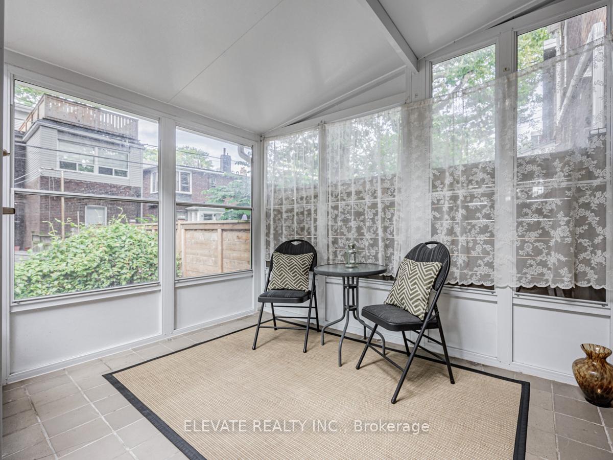 Photo 30 of 82 Glenmore Road, Toronto, Woodbine Corridor — HOMEH
