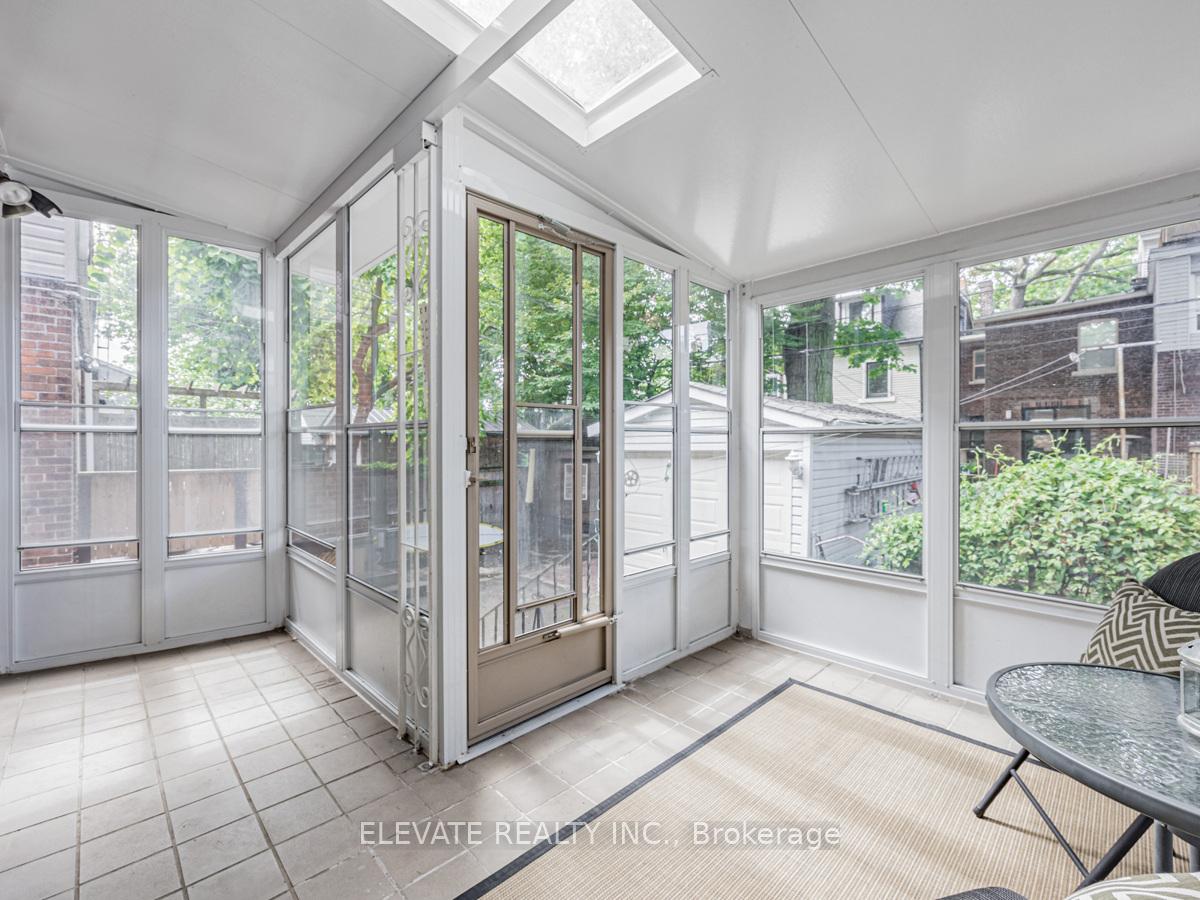 Photo 31 of 82 Glenmore Road, Toronto, Woodbine Corridor — HOMEH