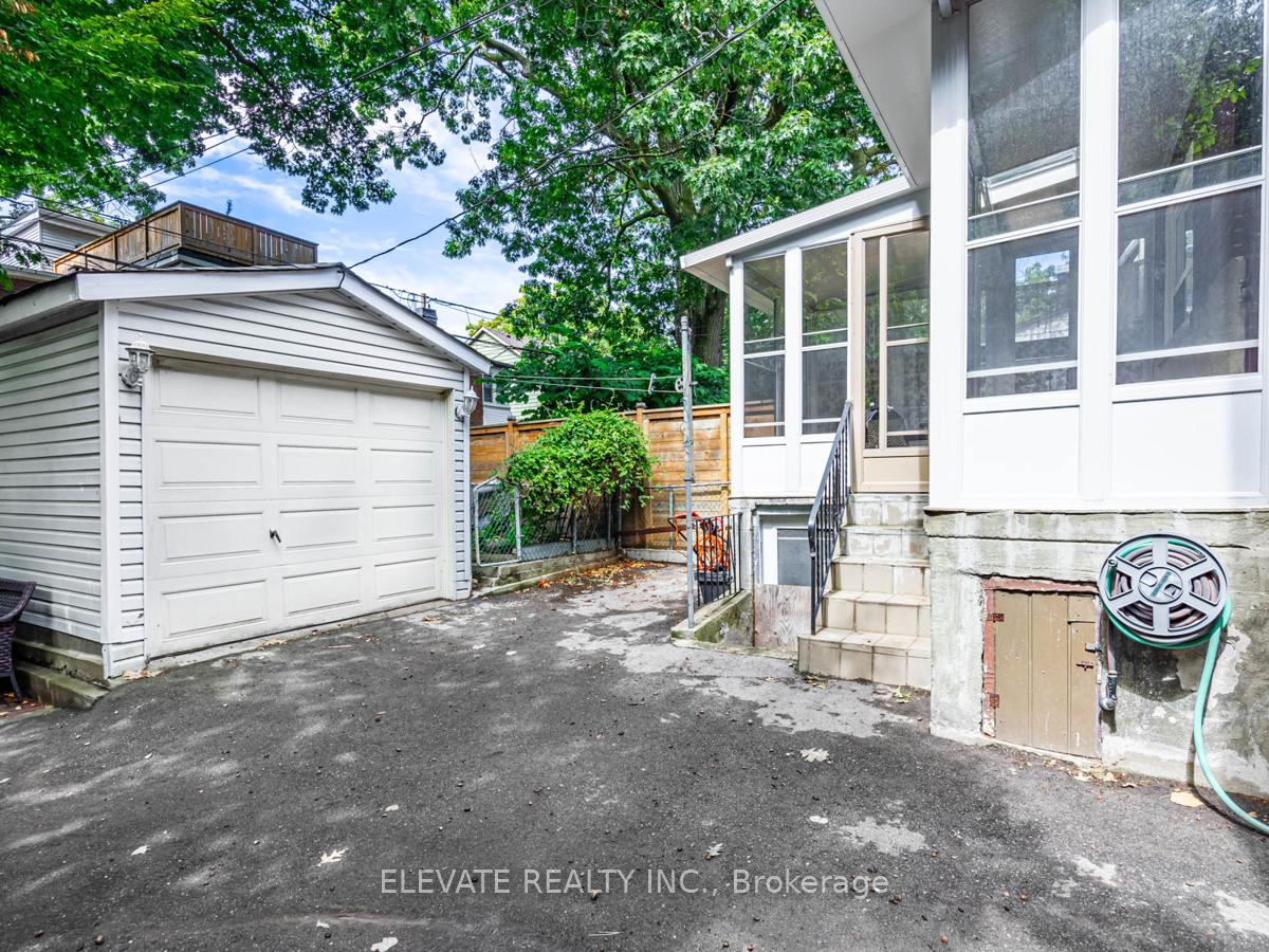 Photo 34 of 82 Glenmore Road, Toronto, Woodbine Corridor — HOMEH