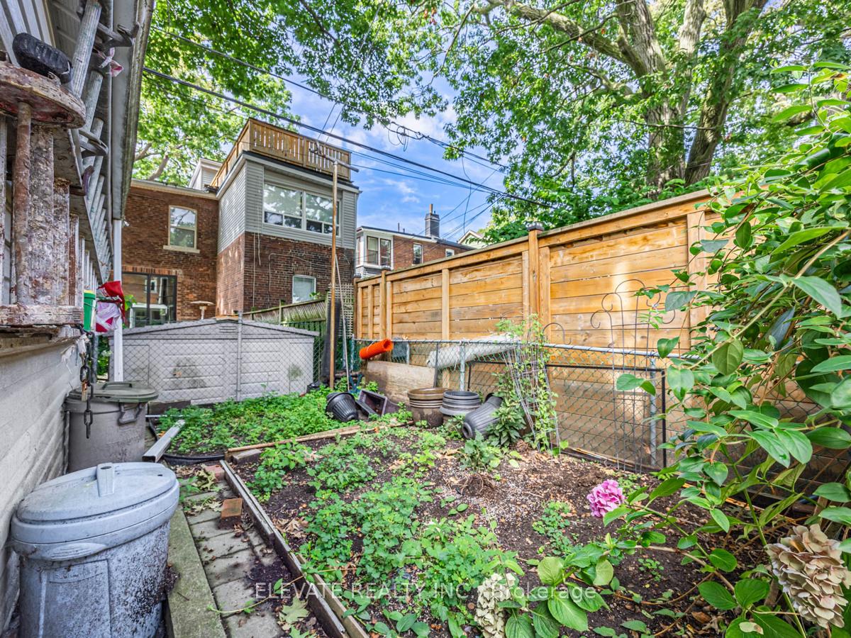 Photo 36 of 82 Glenmore Road, Toronto, Woodbine Corridor — HOMEH