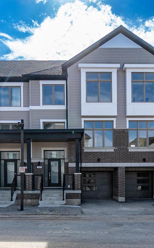 Front of 60 Totten Trail