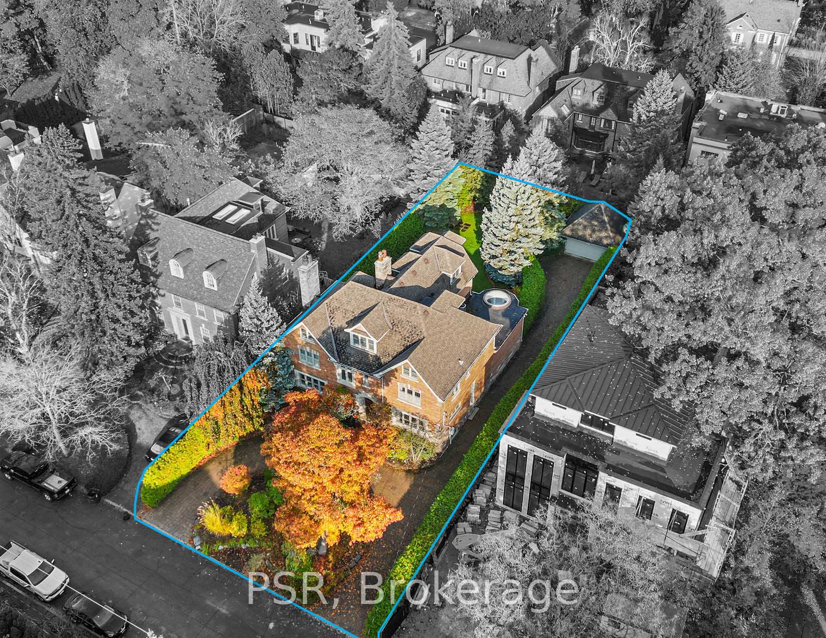 Photo 11 of 253 Dunvegan Road, Toronto, Forest Hill South — HOMEH