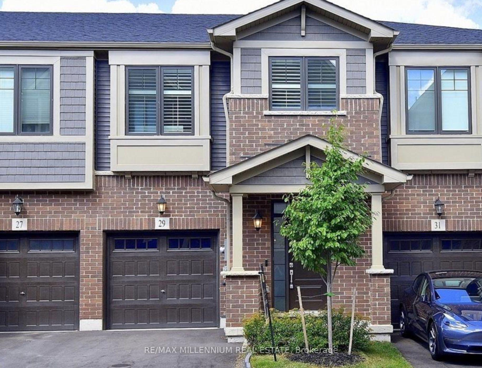 Front of 29 Hibiscus Lane