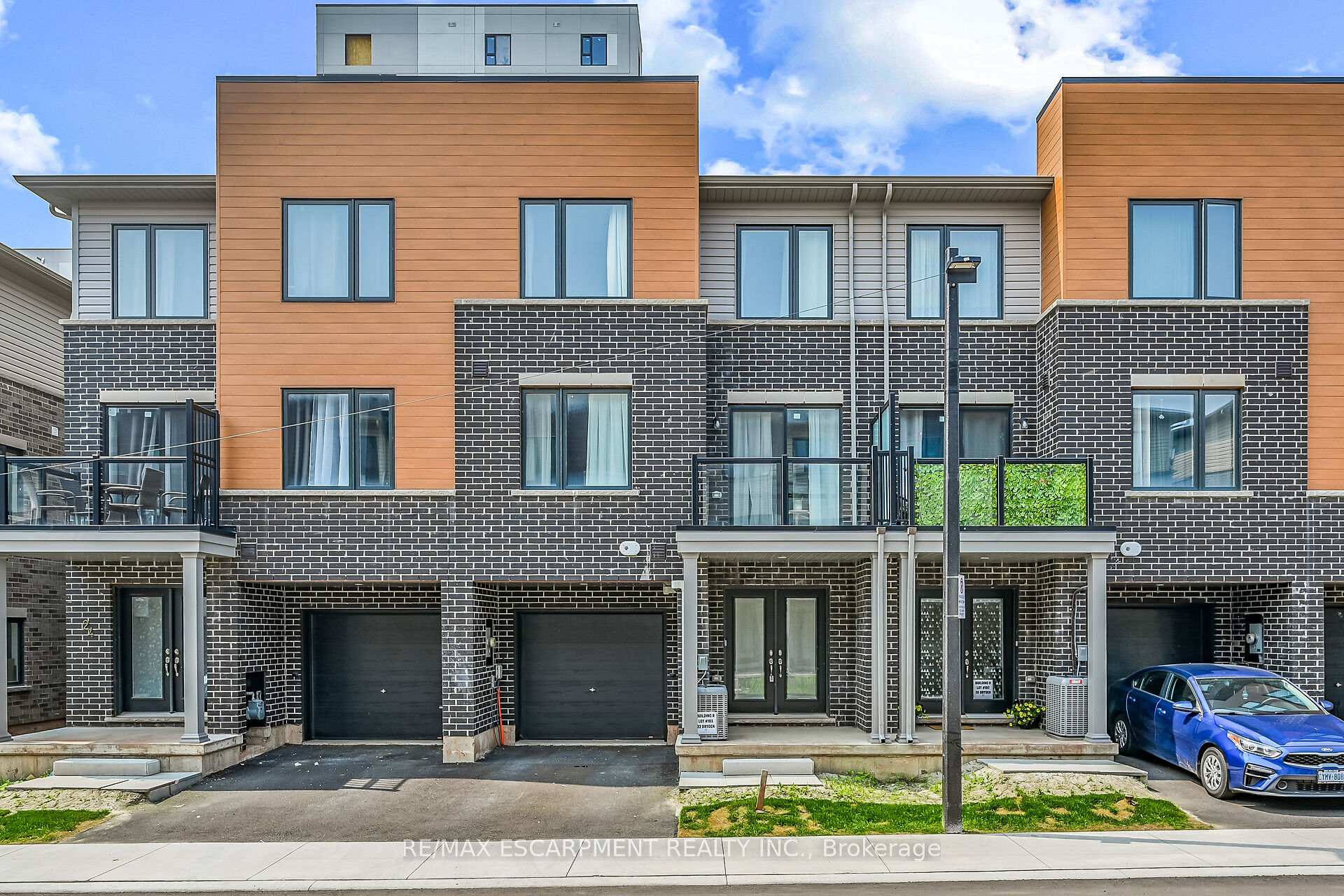 Front of 22 Dryden Lane