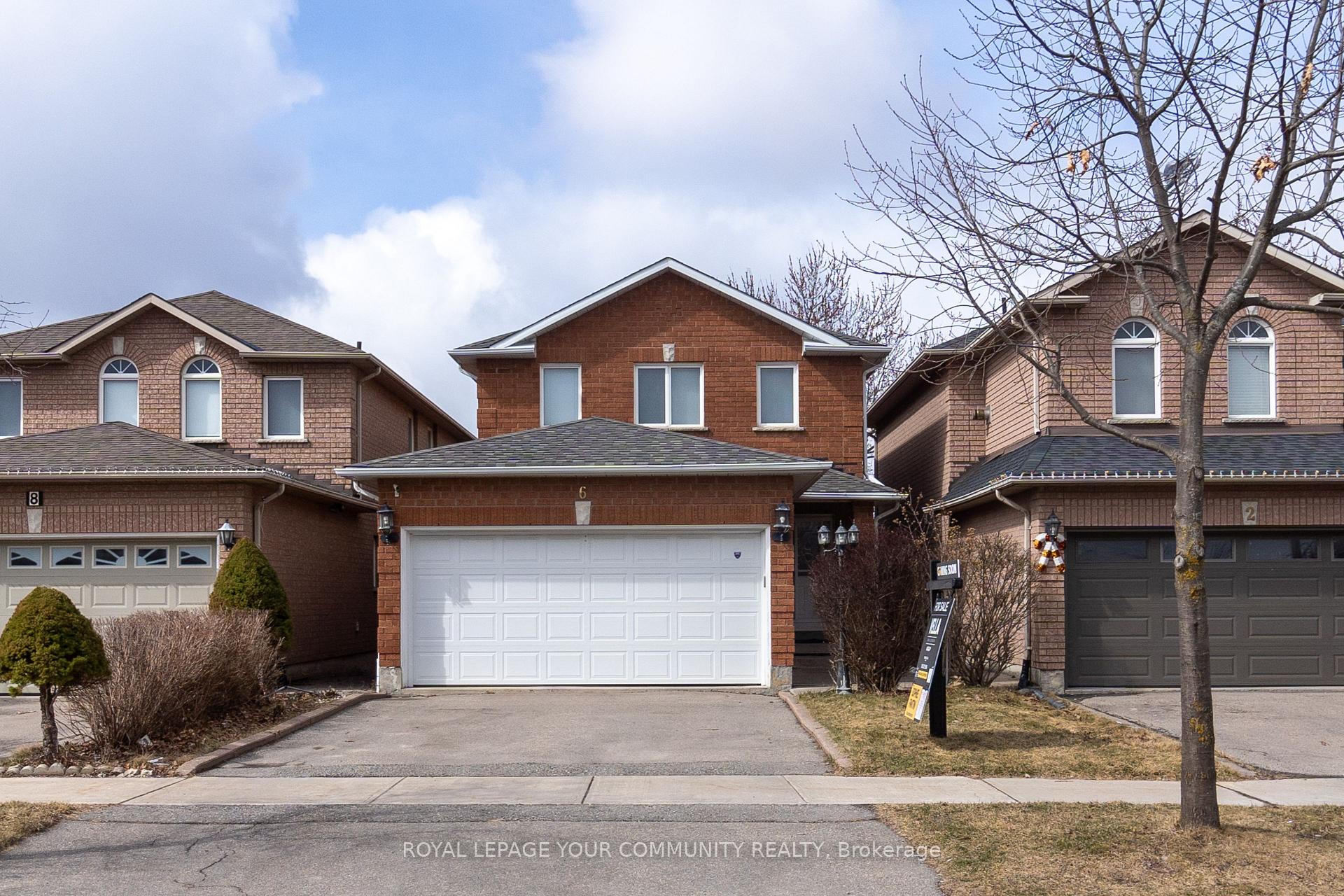 Front of 6 Solway Avenue