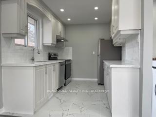 Photo 1 of Unit Main Floor, 279 Vodden Street E, Brampton, Madoc — HOMEH