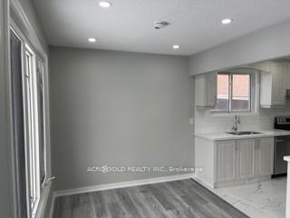 Photo 2 of Unit Main Floor, 279 Vodden Street E, Brampton, Madoc — HOMEH