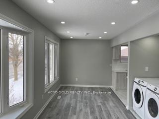 Photo 4 of Unit Main Floor, 279 Vodden Street E, Brampton, Madoc — HOMEH