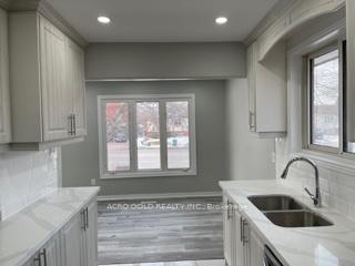Photo 6 of Unit Main Floor, 279 Vodden Street E, Brampton, Madoc — HOMEH