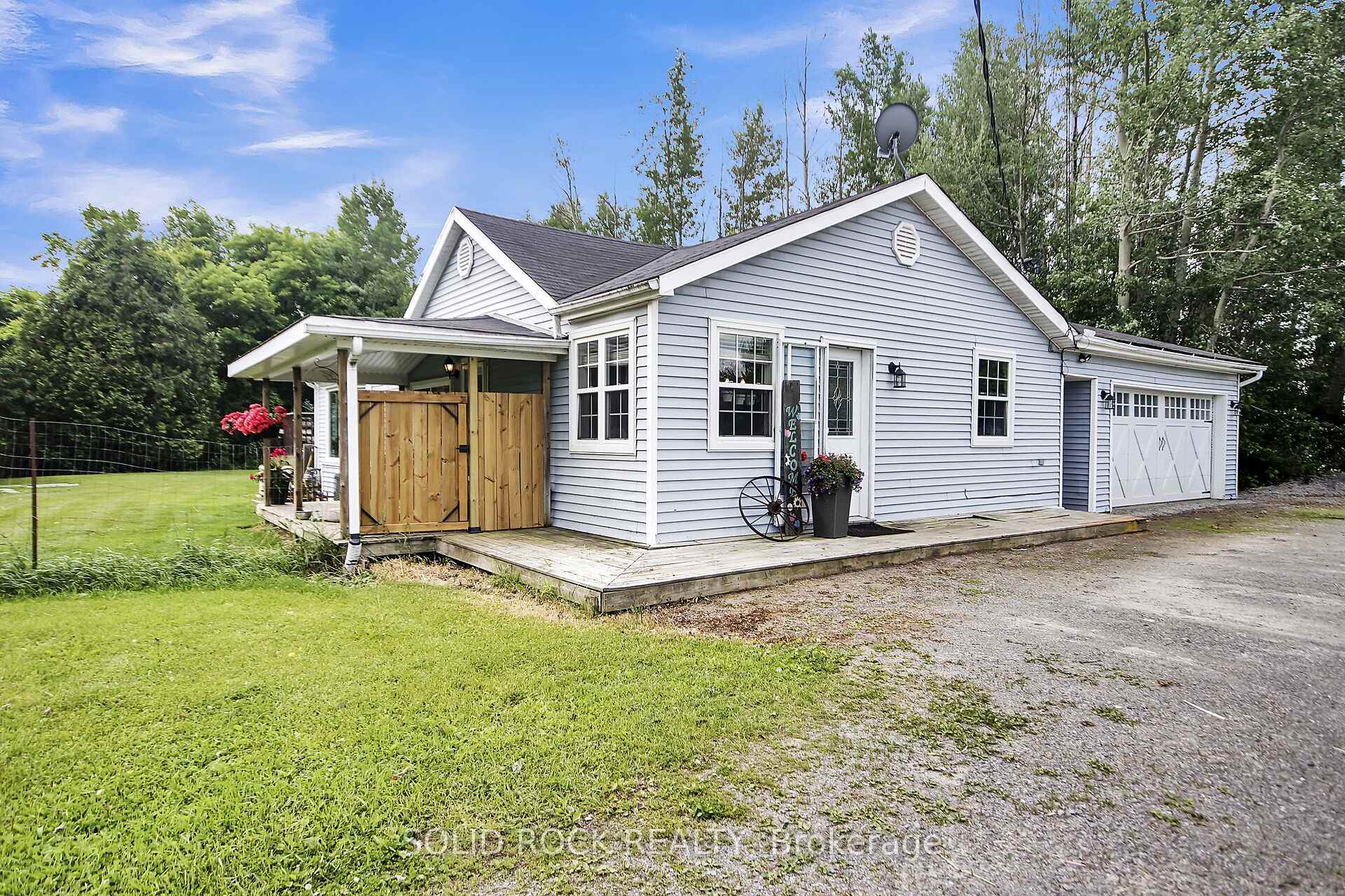 Photo 2 of 7312 Bank Street, Ottawa, Osgoode Twp South of Reg Rd 6 — HOMEH