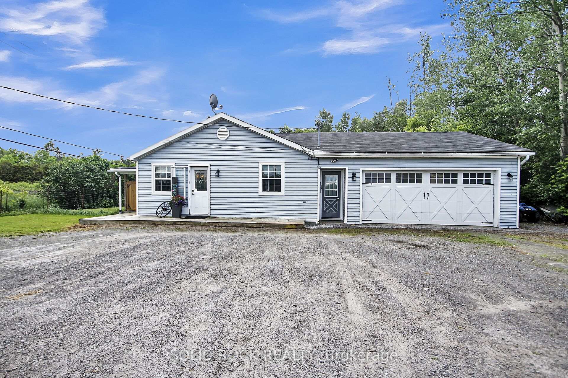 Photo 3 of 7312 Bank Street, Ottawa, Osgoode Twp South of Reg Rd 6 — HOMEH