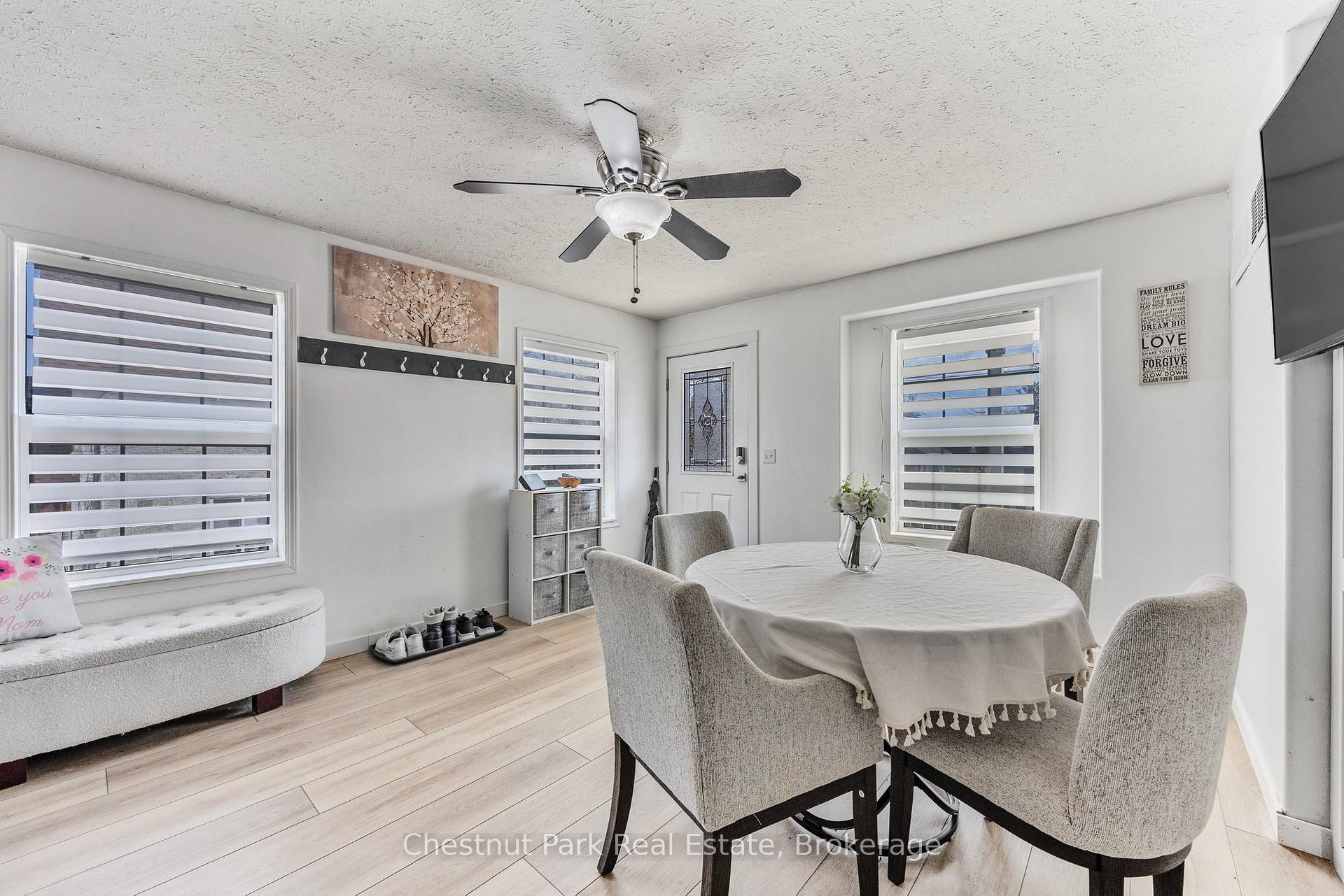Photo 50 of 128 Spruce Street, Collingwood — HOMEH
