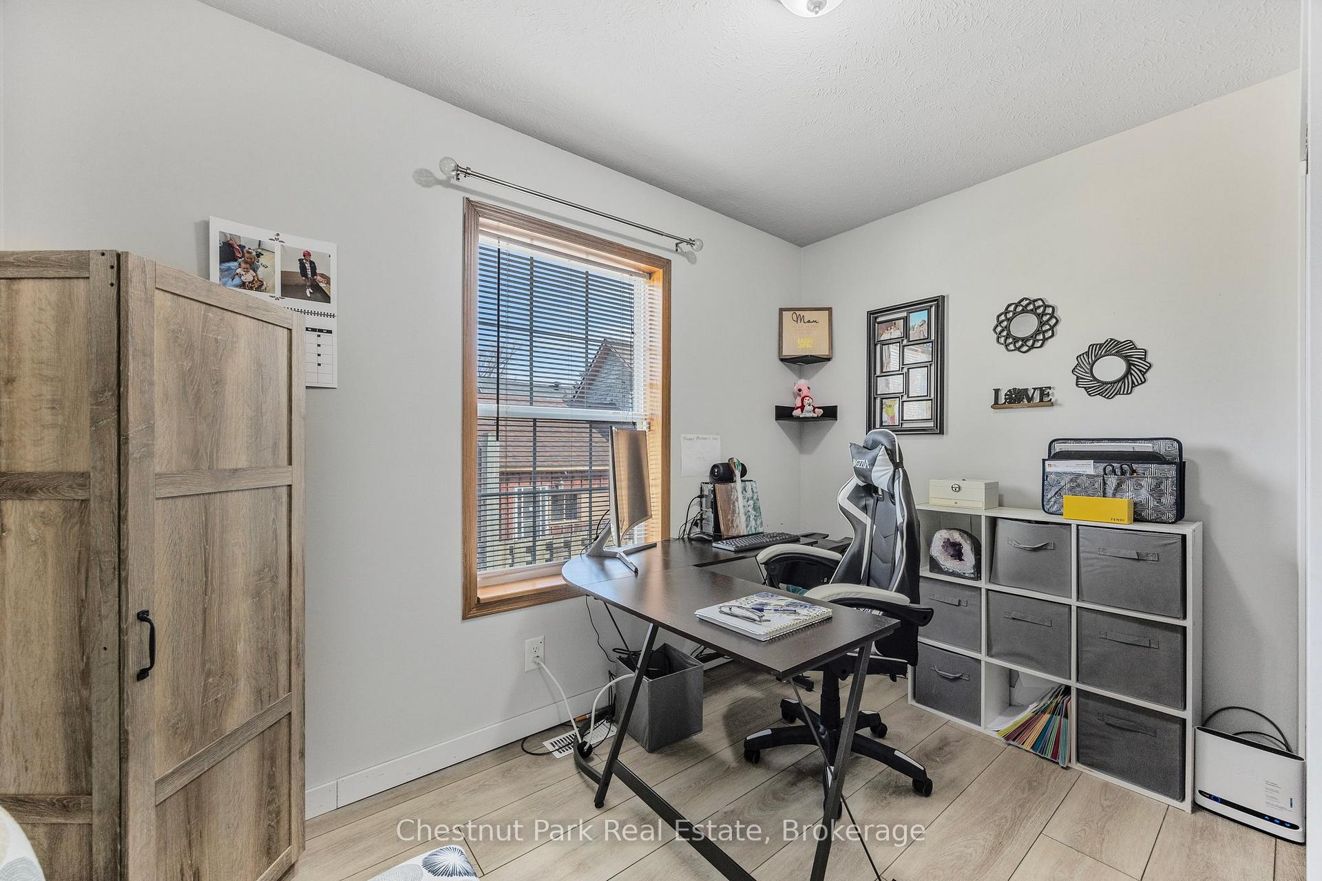 Photo 22 of 128 Spruce Street, Collingwood — HOMEH