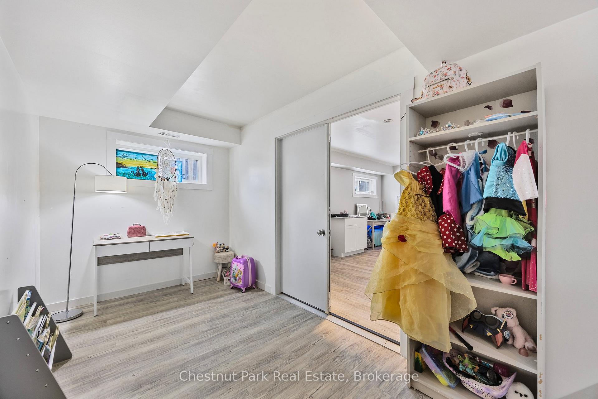 Photo 19 of 128 Spruce Street, Collingwood — HOMEH
