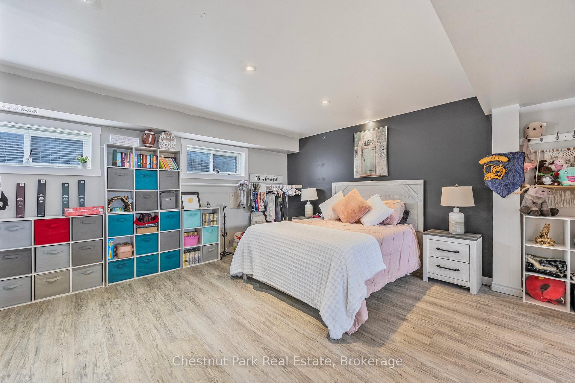 Photo 36 of 128 Spruce Street, Collingwood — HOMEH