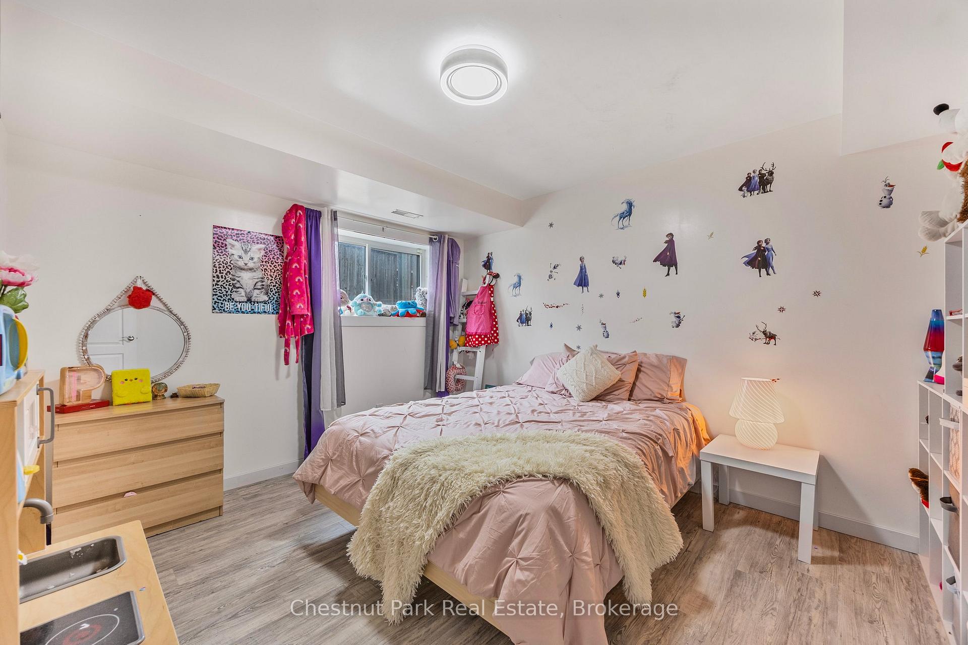 Photo 48 of 128 Spruce Street, Collingwood — HOMEH