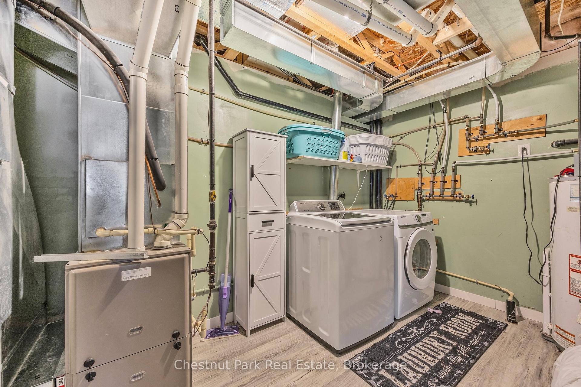 Photo 33 of 128 Spruce Street, Collingwood — HOMEH