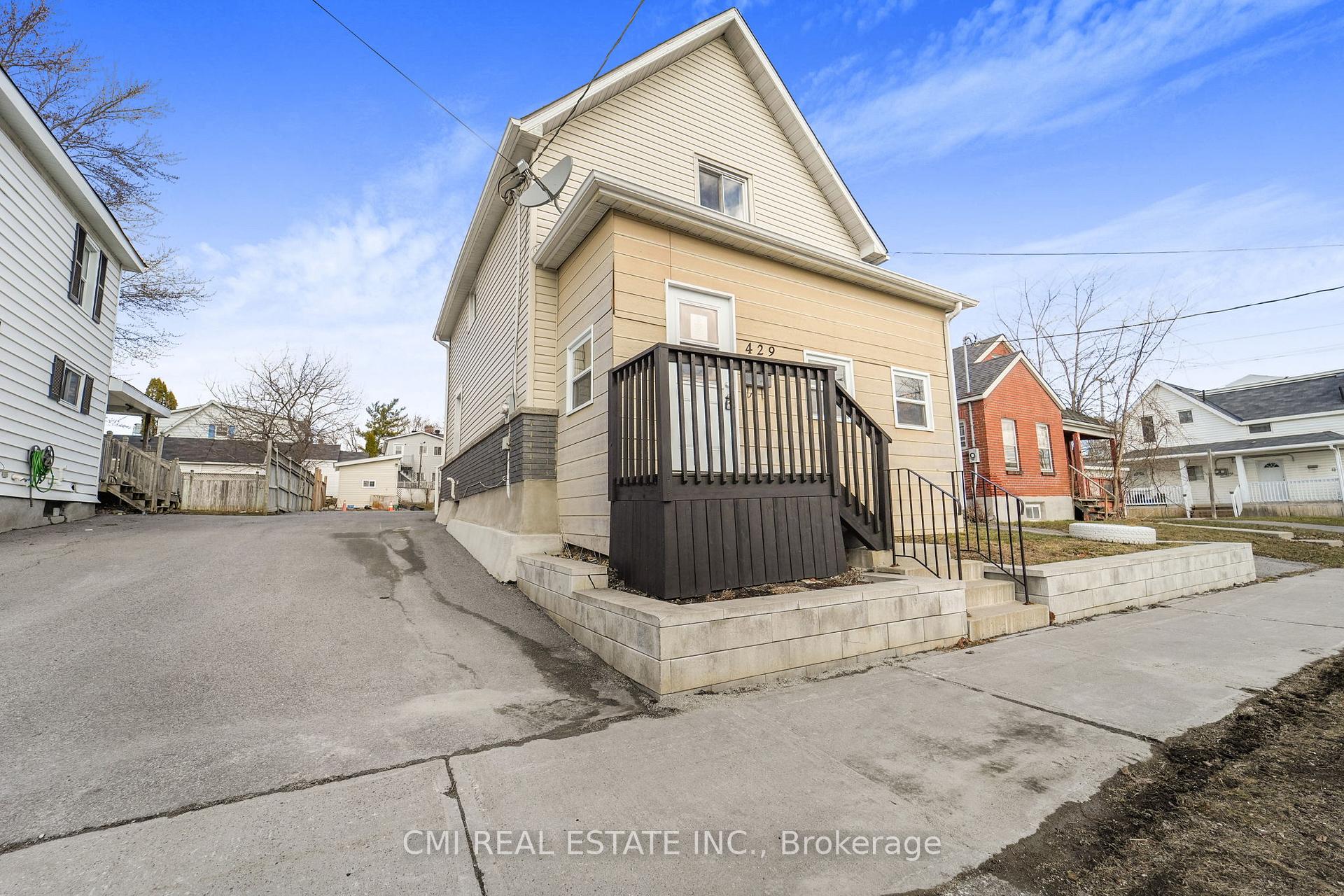 Photo 1 of 429 Fifth Street E, Cornwall — HOMEH