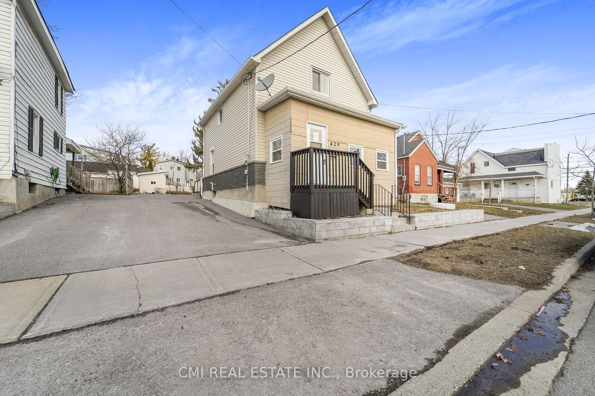 Photo 2 of 429 Fifth Street E, Cornwall — HOMEH