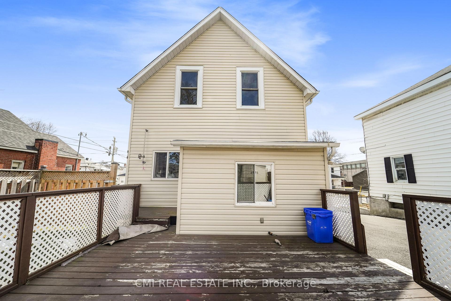 Photo 31 of 429 Fifth Street E, Cornwall — HOMEH