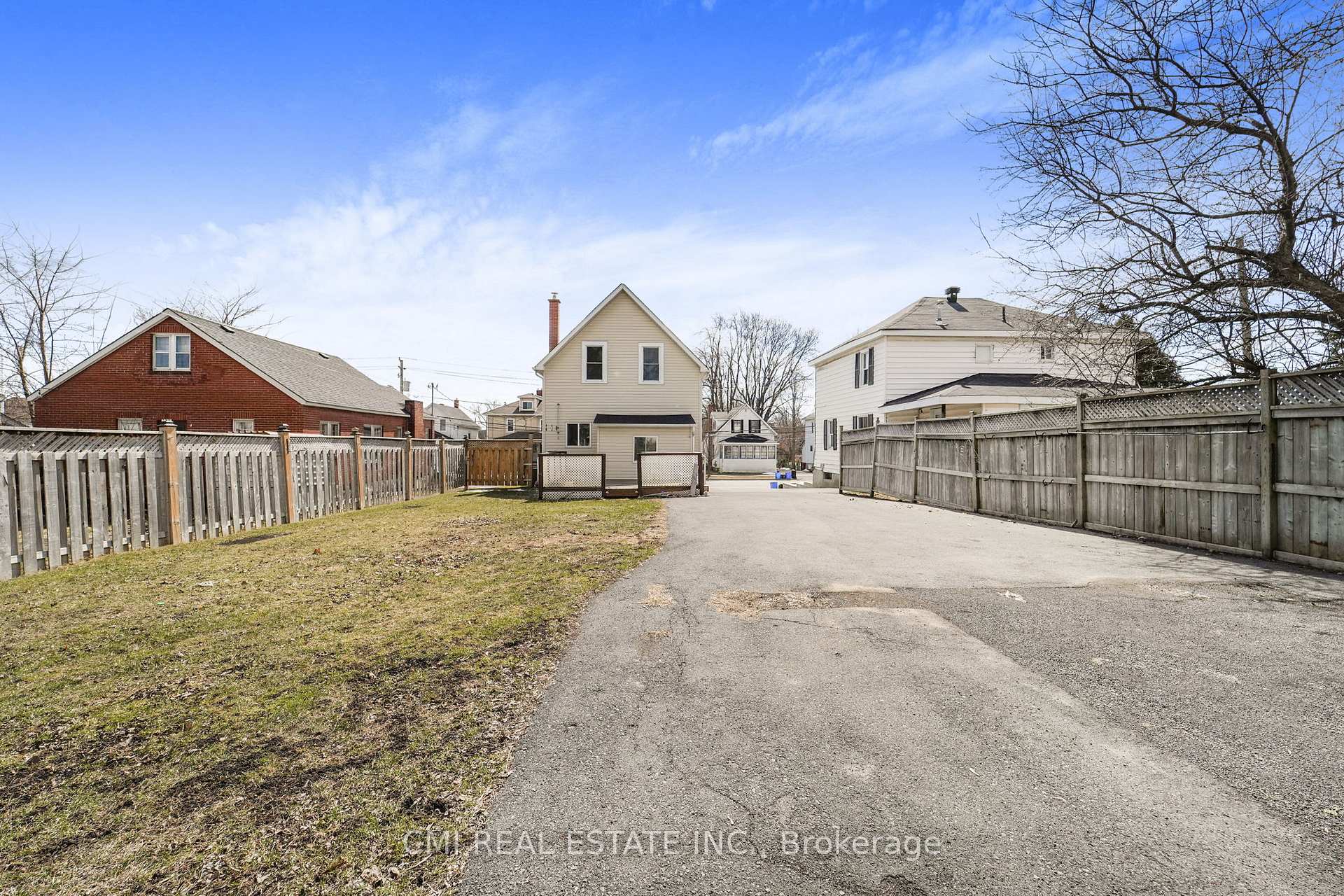 Photo 37 of 429 Fifth Street E, Cornwall — HOMEH
