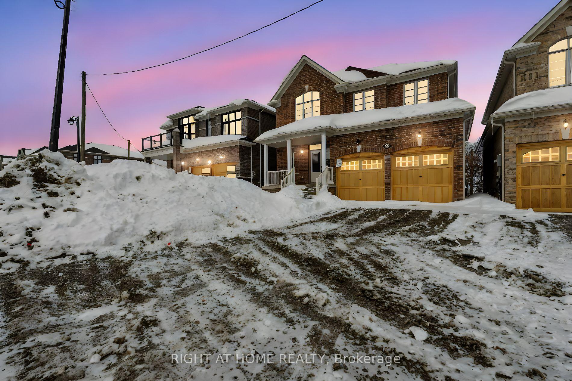 Photo 24 of 1286 Davis Loop, Innisfil, Lefroy — HOMEH