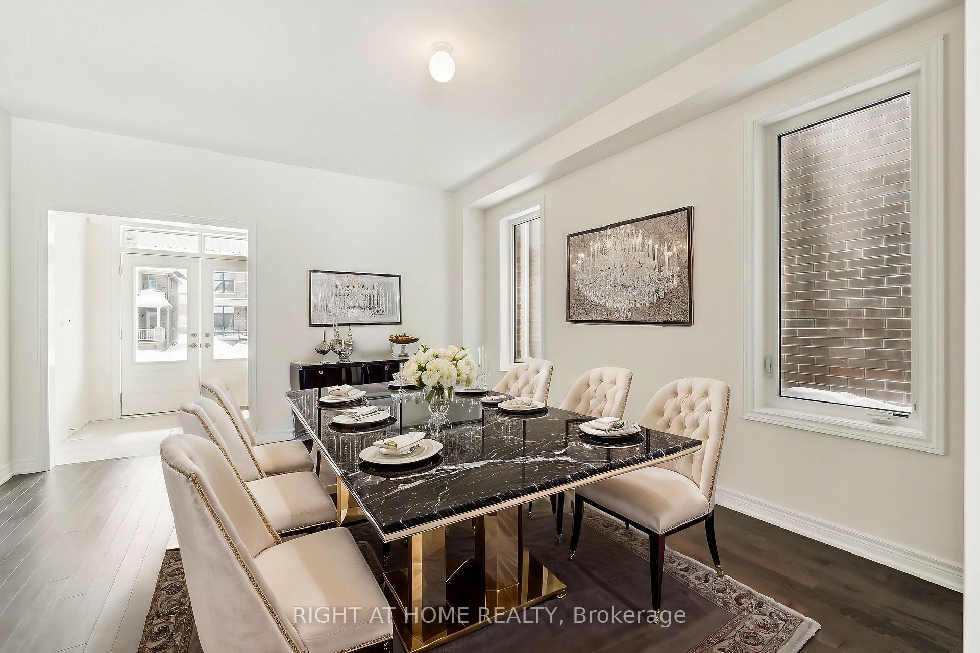 Photo 9 of 1286 Davis Loop, Innisfil, Lefroy — HOMEH