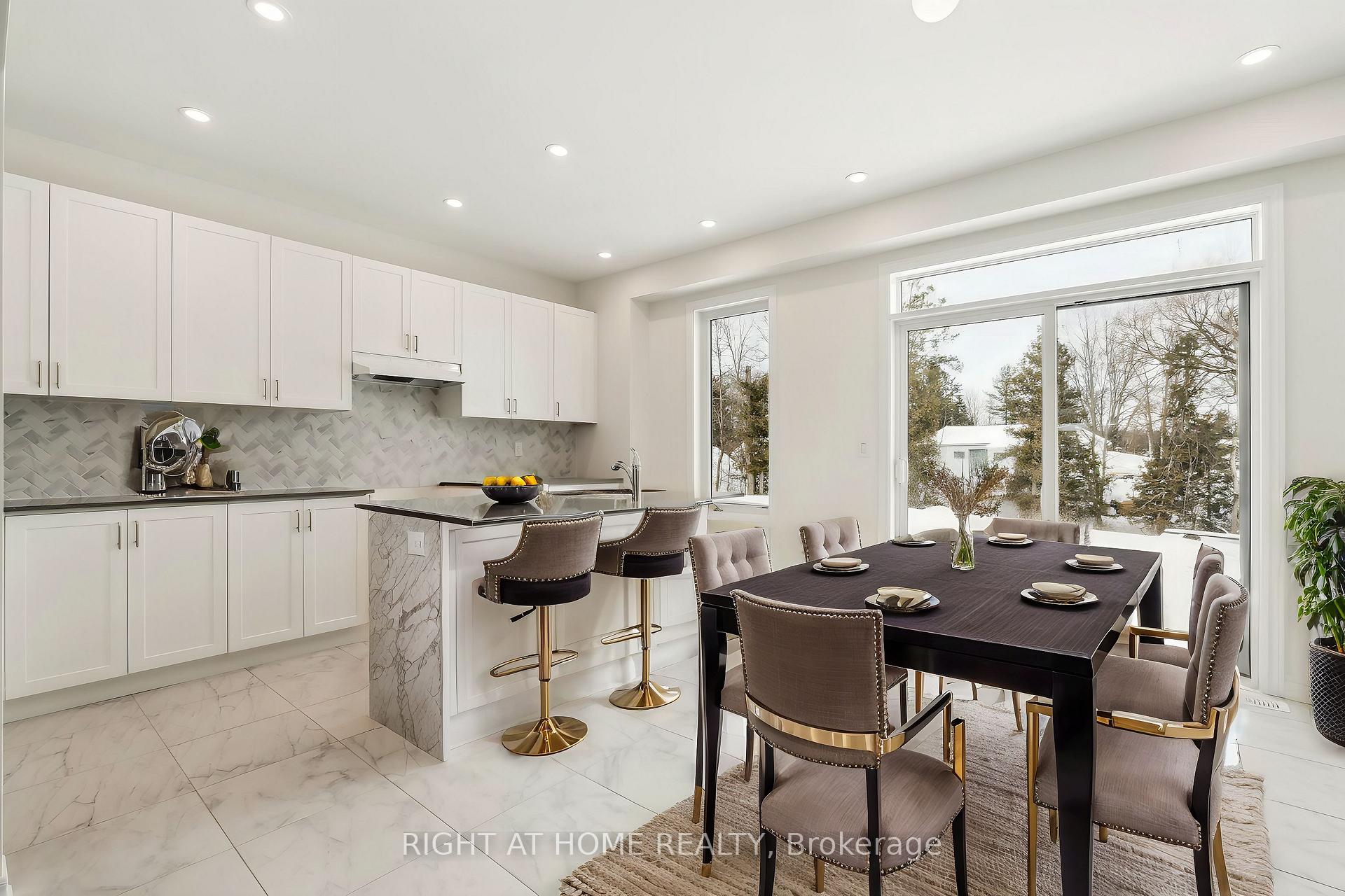 Photo 8 of 1286 Davis Loop, Innisfil, Lefroy — HOMEH