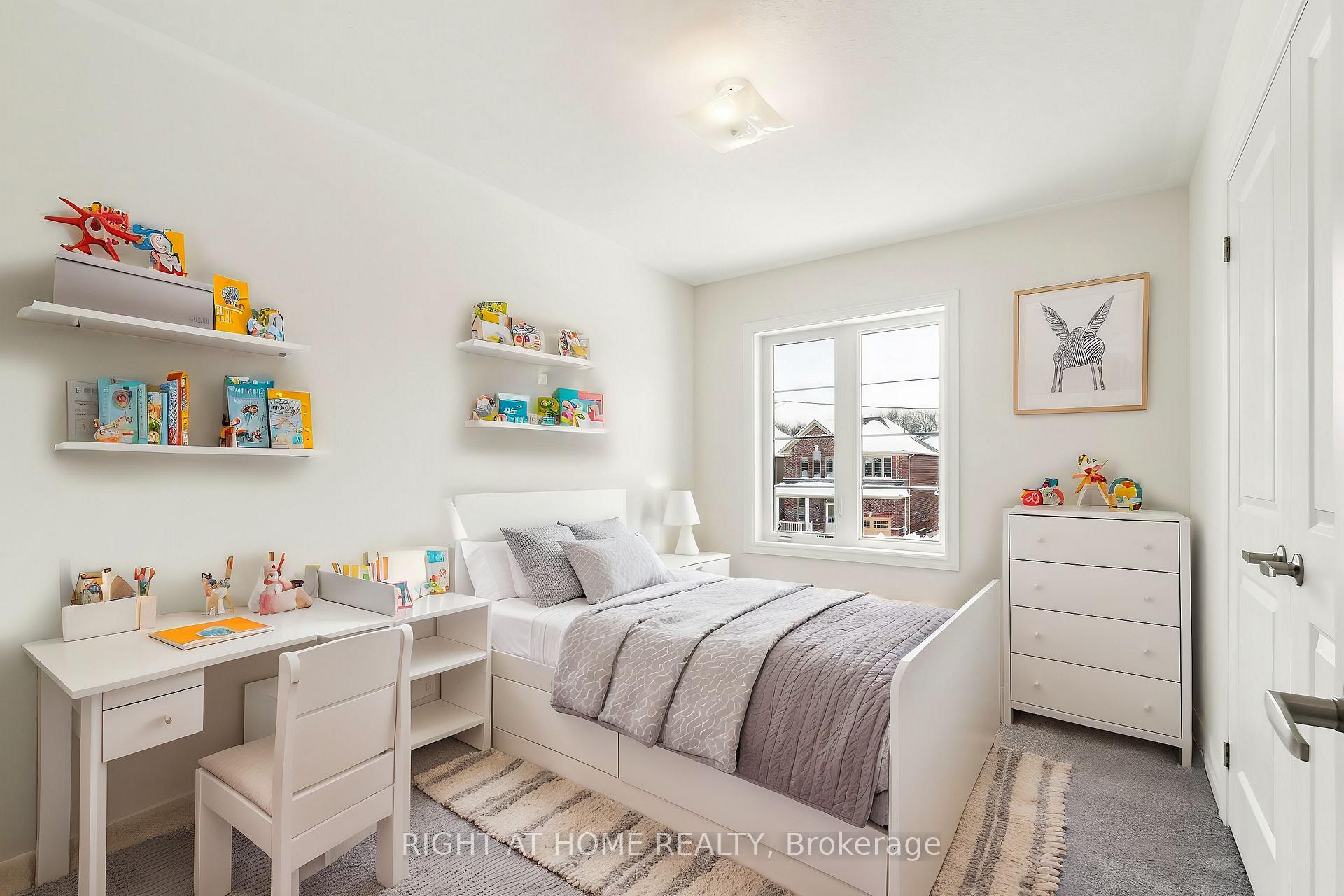 Photo 22 of 1286 Davis Loop, Innisfil, Lefroy — HOMEH