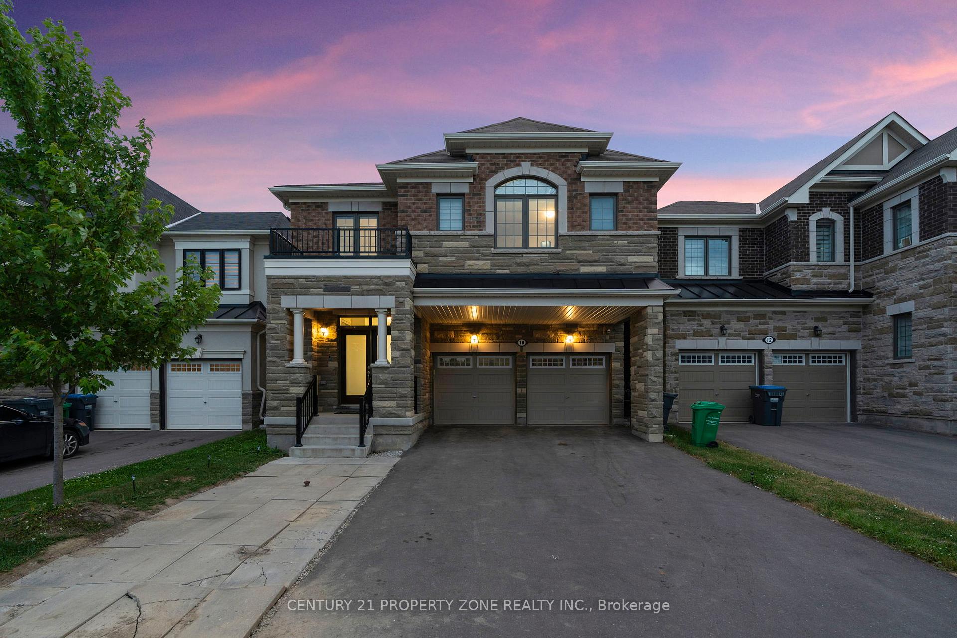Photo 1 of 10 Speckled Alder Street, Caledon, Rural Caledon — HOMEH