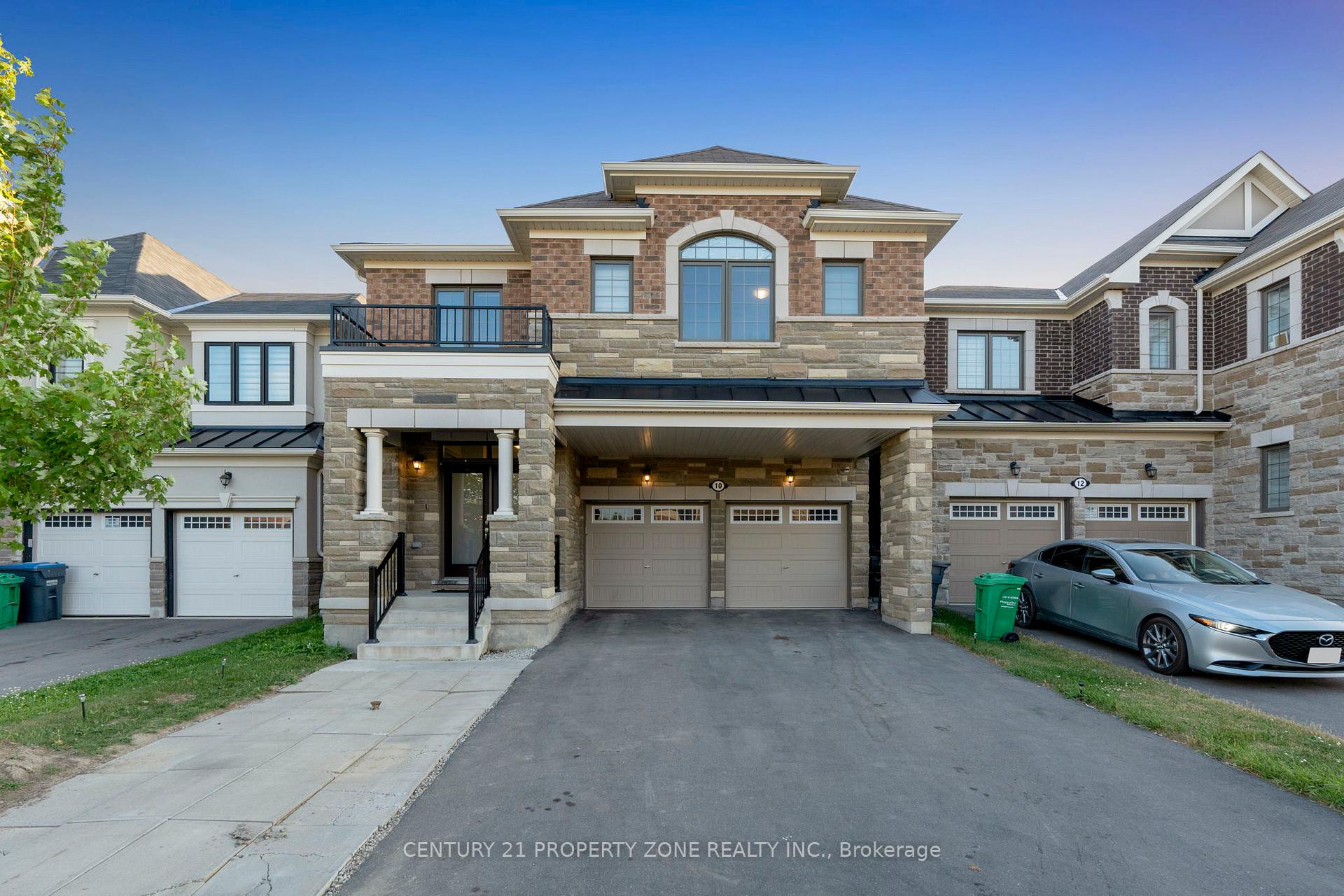 Photo 3 of 10 Speckled Alder Street, Caledon, Rural Caledon — HOMEH